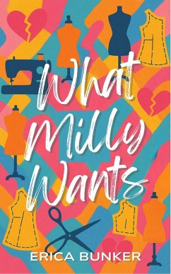 Cover What Milly Wants (eBook, ePUB)