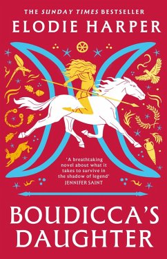 Cover Boudicca's Daughter (eBook, ePUB)