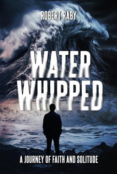 Cover Water Whipped (eBook, ePUB)