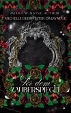 Vor Dem Zauberspiegel (die Vorher-Serie, #3) (eBook, ePUB)