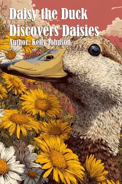 Cover Daisy the Duck Discovers Daisies (eBook, ePUB)