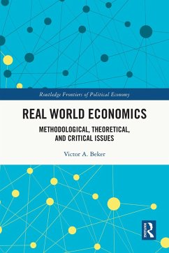 Cover Real World Economics (eBook, ePUB)
