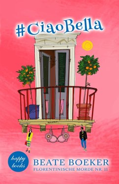 Cover #CiaoBella (eBook, ePUB)