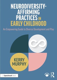 Cover Neurodiversity-Affirming Practices in Early Childhood (eBook, ePUB)
