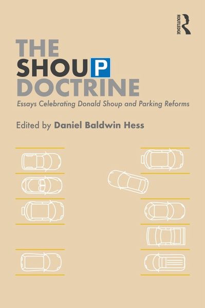 The Shoup Doctrine (eBook, PDF)