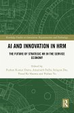 AI and Innovation in HRM (eBook, ePUB)