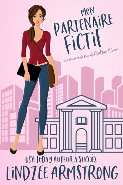 Cover Mon Partenaire Fictif (Pas de Rival pour l'Amour, #10) (eBook, ePUB)