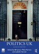 Politics UK (eBook, ePUB) - Bild 1