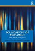 Foundations of Assessment (eBook, PDF) Foundations of Assessment (eBook, PDF)
