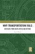 Why Transportation Fails (eBook, ePUB) - Bild 1