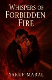 Whispers of Forbidden Fire (eBook, ePUB)