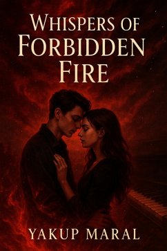 Cover Whispers of Forbidden Fire (eBook, ePUB)
