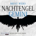 Nachtengel - Gemini (MP3-Download)