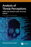 Analysis of Threat Perceptions (eBook, ePUB)