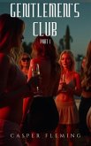 Gentlemen's Club (eBook, ePUB)