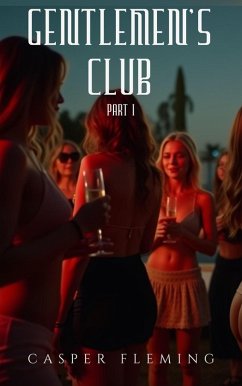 Gentlemen's Club (eBook, ePUB) Cover Gentlemen's Club (eBook, ePUB)