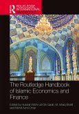 The Routledge Handbook of Islamic Economics and Finance (eBook, PDF)