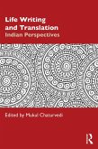 Life Writing and Translation (eBook, ePUB)