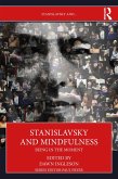 Stanislavsky and Mindfulness (eBook, ePUB)
