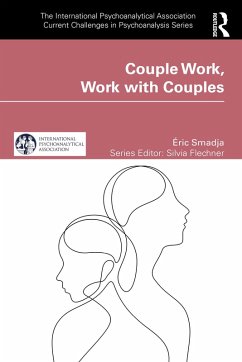Cover Couple Work, Work with Couples (eBook, ePUB)