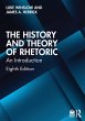 The History and Theory of Rhetoric... - Bild 1