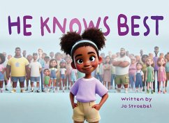 Cover He Knows Best (eBook, ePUB)