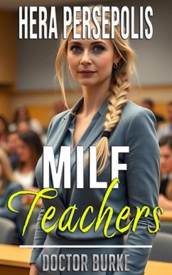 Cover MILF Teachers: Doctor Burke (eBook, ePUB)