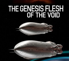 Cover The Genesis Flesh of the Void (eBook, ePUB)