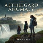 Aethelgard Anomaly (eBook, ePUB) Aethelgard Anomaly (eBook, ePUB)