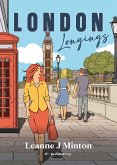 London Longings (Forgetting the Former Things, #1) (eBook, ePUB)