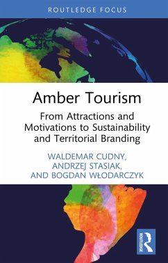 Cover Amber Tourism (eBook, ePUB)