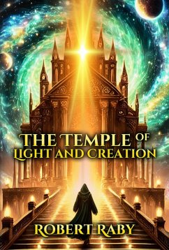 Cover The Temple of Light and Creation (eBook, ePUB)