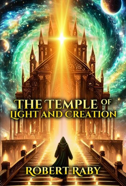 The Temple of Light and Creation (eBook, ePUB) The Temple of Light and Creation (eBook, ePUB)