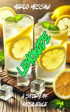 Cover Lemonade (eBook, ePUB)