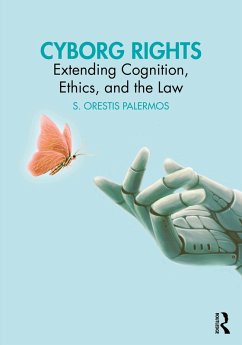 Cover Cyborg Rights (eBook, PDF)