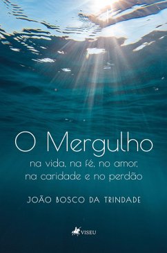 Cover O Mergulho (eBook, ePUB)