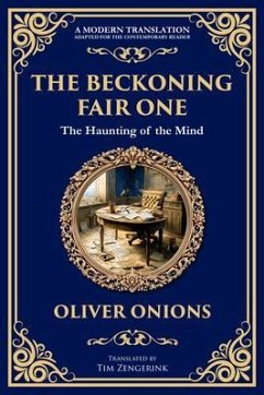 Cover The Beckoning Fair One (eBook, ePUB)