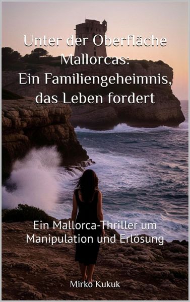 Unter der Oberfläche Mallorcas: Ein Familiengeheimnis, das Leben fordert (eBook, ePUB)