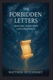 The Forbidden Letters (eBook, ePUB)