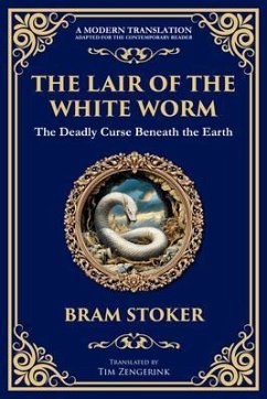 Cover The Lair of the White Worm (eBook, ePUB)