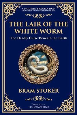 The Lair of the White Worm (eBook, ePUB) The Lair of the White Worm (eBook, ePUB)