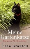 Meine Gartenkatze (eBook, ePUB)