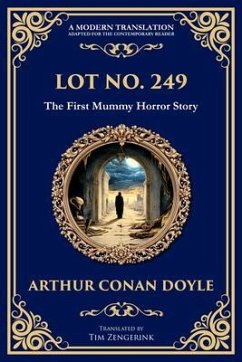 Cover Lot No. 249 (eBook, ePUB)