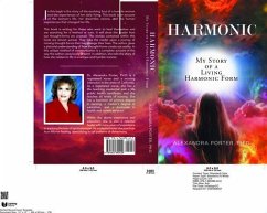 Cover HARMONIC (eBook, ePUB)