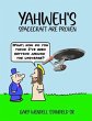 YAHWEH'S (eBook, ePUB) - Bild 1