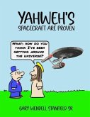 YAHWEH'S (eBook, ePUB)