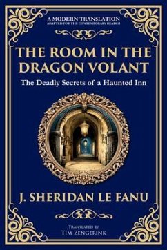 Cover The Room in the Dragon Volant (eBook, ePUB)