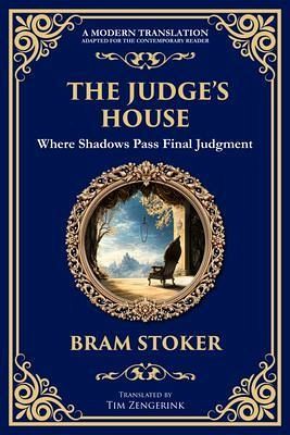 The Judge's House (eBook, ePUB)