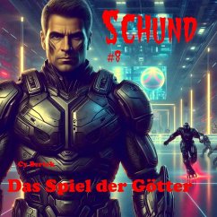 Das Spiel der Götter (eBook, ePUB) Cover Das Spiel der Götter (eBook, ePUB)
