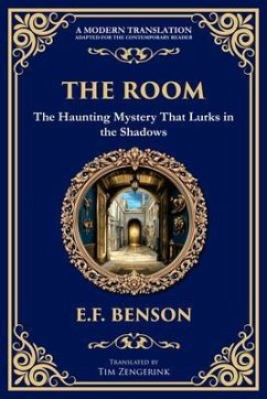 Cover The Room (eBook, ePUB)